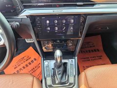 FAW-Volkswagen CC 2021 Hunting Vehicle 380TSI Hunting Heart Edition - фото 8