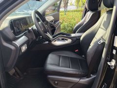 Mercedes-Benz GLE Coupe 2020 GLE 350 4MATIC Coupe SUV Luxury - фото 10