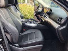 Mercedes-Benz GLE Coupe 2020 GLE 350 4MATIC Coupe SUV Luxury - фото 11