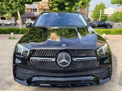 Mercedes-Benz GLE Coupe 2020 GLE 350 4MATIC Coupe SUV Luxury - фото 2