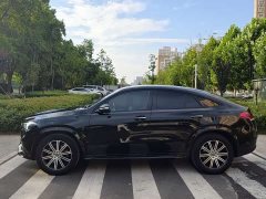 Mercedes-Benz GLE Coupe 2020 GLE 350 4MATIC Coupe SUV Luxury - фото 5