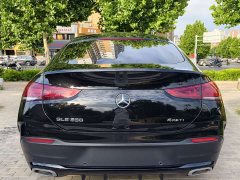 Mercedes-Benz GLE Coupe 2020 GLE 350 4MATIC Coupe SUV Luxury - фото 8