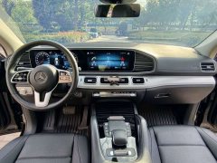 Mercedes-Benz GLE Coupe 2020 GLE 350 4MATIC Coupe SUV Luxury - фото 9