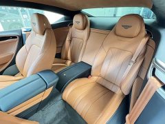 Bentley Continental 4.0T GT V8 - фото 11