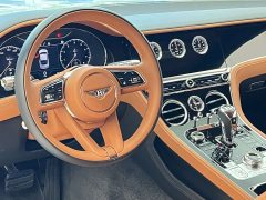 Bentley Continental 4.0T GT V8 - фото 13
