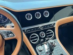 Bentley Continental 4.0T GT V8 - фото 14
