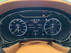 Bentley Continental 4.0T GT V8 - фото 15