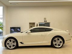 Bentley Continental 4.0T GT V8 - фото 4
