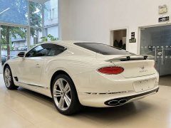 Bentley Continental 4.0T GT V8 - фото 5