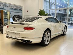 Bentley Continental 4.0T GT V8 - фото 6