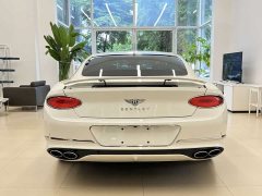 Bentley Continental 4.0T GT V8 - фото 7