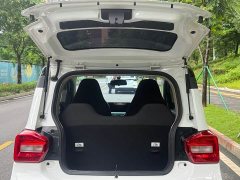 BYD Yuanbao 2022 smart cute version - фото 10