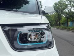 BYD Yuanbao 2022 smart cute version - фото 12