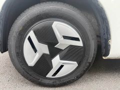 BYD Yuanbao 2022 smart cute version - фото 14
