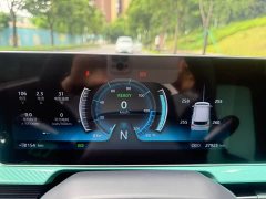 BYD Yuanbao 2022 smart cute version - фото 15