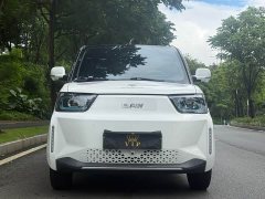 BYD Yuanbao 2022 smart cute version - фото 2