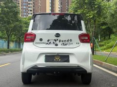BYD Yuanbao 2022 smart cute version - фото 5