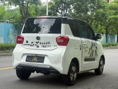 BYD Yuanbao 2022 smart cute version - фото 6