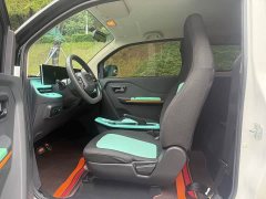 BYD Yuanbao 2022 smart cute version - фото 7