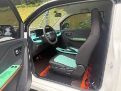 BYD Yuanbao 2022 smart cute version - фото 8