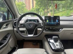 BYD Yuan Pro 2021 401KM Premium Edition - фото 10
