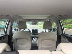 BYD Yuan Pro 2021 401KM Premium Edition - фото 12