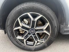 BYD Yuan Pro 2021 401KM Premium Edition - фото 16