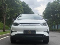 BYD Yuan Pro 2021 401KM Premium Edition - фото 2