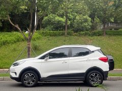 BYD Yuan Pro 2021 401KM Premium Edition - фото 3