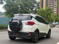 BYD Yuan Pro 2021 401KM Premium Edition - фото 6