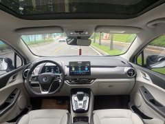 BYD Yuan Pro 2021 401KM Premium Edition - фото 9