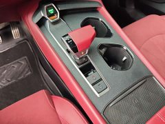 Lynk & Co MG7 2.0T Trophy Intelligent Driving Edition - фото 10