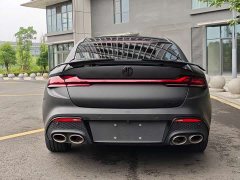 Lynk & Co MG7 2.0T Trophy Intelligent Driving Edition - фото 12