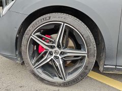 Lynk & Co MG7 2.0T Trophy Intelligent Driving Edition - фото 13