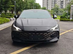 Lynk & Co MG7 2.0T Trophy Intelligent Driving Edition - фото 2