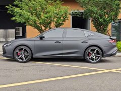 Lynk & Co MG7 2.0T Trophy Intelligent Driving Edition - фото 3