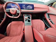Lynk & Co MG7 2.0T Trophy Intelligent Driving Edition - фото 4