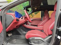 Lynk & Co MG7 2.0T Trophy Intelligent Driving Edition - фото 5