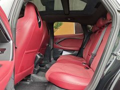 Lynk & Co MG7 2.0T Trophy Intelligent Driving Edition - фото 6
