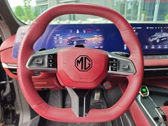 Lynk & Co MG7 2.0T Trophy Intelligent Driving Edition - фото 8