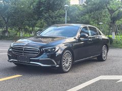 Mercedes-Benz E-Class E 300 L luxury - фото 1