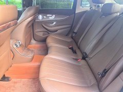 Mercedes-Benz E-Class E 300 L luxury - фото 11