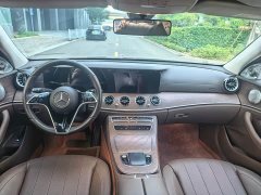 Mercedes-Benz E-Class E 300 L luxury - фото 13