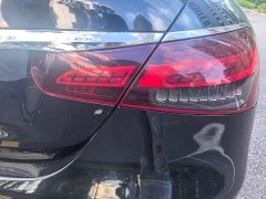 Mercedes-Benz E-Class E 300 L luxury - фото 16
