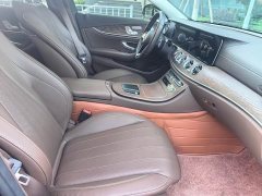Mercedes-Benz E-Class E 300 L luxury - фото 18