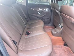 Mercedes-Benz E-Class E 300 L luxury - фото 19