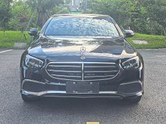 Mercedes-Benz E-Class E 300 L luxury - фото 2