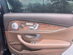 Mercedes-Benz E-Class E 300 L luxury - фото 20
