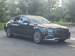 Mercedes-Benz E-Class E 300 L luxury - фото 3