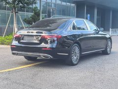Mercedes-Benz E-Class E 300 L luxury - фото 4